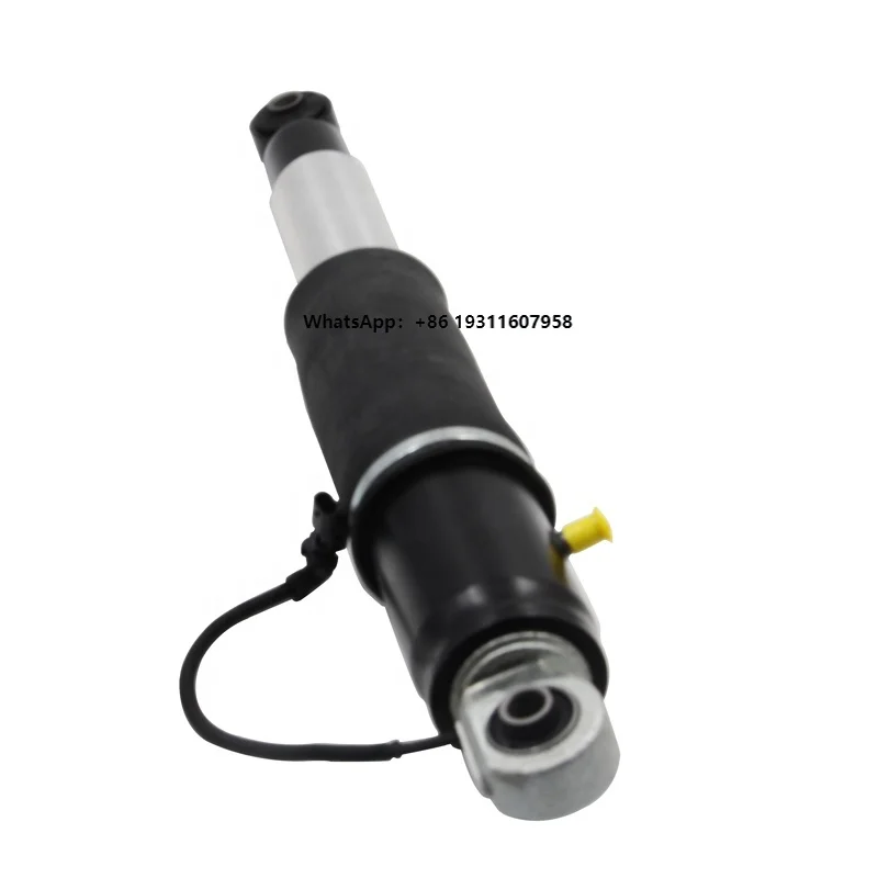 Hot Selling Rear Air Suspension Shock ADS for GMC Shocks 23487280 Shock Absorber Air 25871432
Hot Selling Rear Air Suspension Shock ADS for GMC Shocks 23487280 Shock Absorber Air 25871432