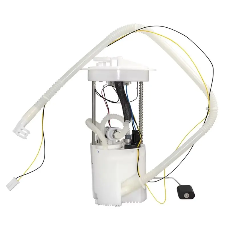 Fuel Pump Assembly 9V41-9H307-AA Fuel Pump Module Unit 0580314399 For Ford Kuga MK1
Fuel Pump Assembly 9V41-9H307-AA Fuel Pump Module Unit 0580314399 For Ford Kuga MK1