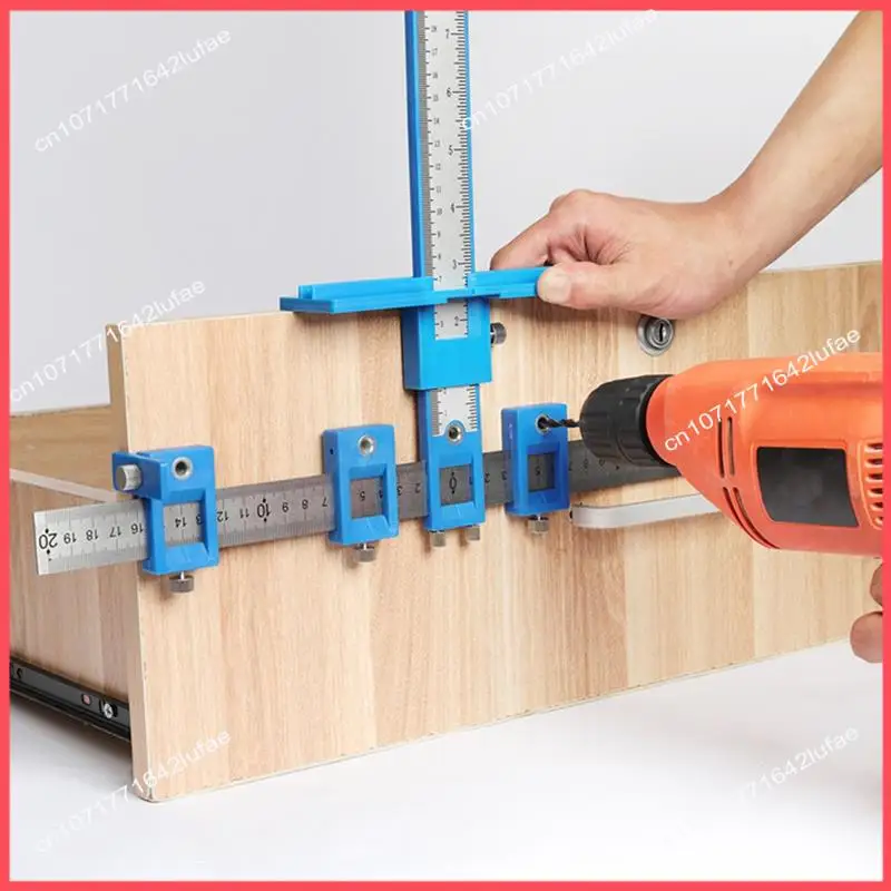 B52C деревообрабатывающая дрель, локатор, набор приспособлений, направляющая для сверла, ручка шкафа, ручка, шаблон, локатор, дырокол, инструмент для деревообработки
B52C деревообрабатывающая дрель, локатор, набор приспособлений, направляющая для сверла, ручка шкафа, ручка, шаблон, локатор, дырокол, инструмент для деревообработки