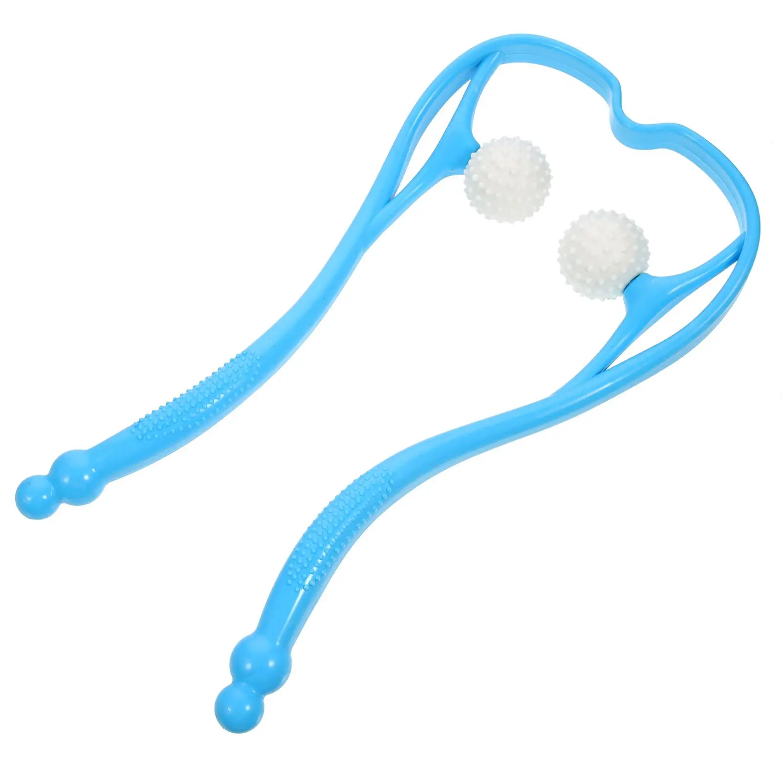 Neck Massager Vibration Device Massaging Tool Trp Handheld Supply Manual Cervical Vertebra
Neck Massager Vibration Device Massaging Tool Trp Handheld Supply Manual Cervical Vertebra