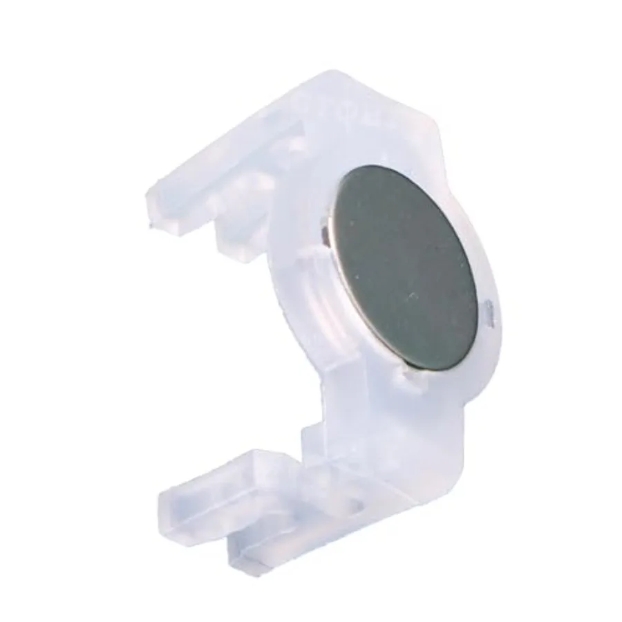 Heavy Duty Light Clips, Extra Strong Magnetic Christmas Light Clips, Holiday Lighting Magnet for C9 Holiday Lighting Sockets Pa
Heavy Duty Light Clips, Extra Strong Magnetic Christmas Light Clips, Holiday Lighting Magnet for C9 Holiday Lighting Sockets Pa