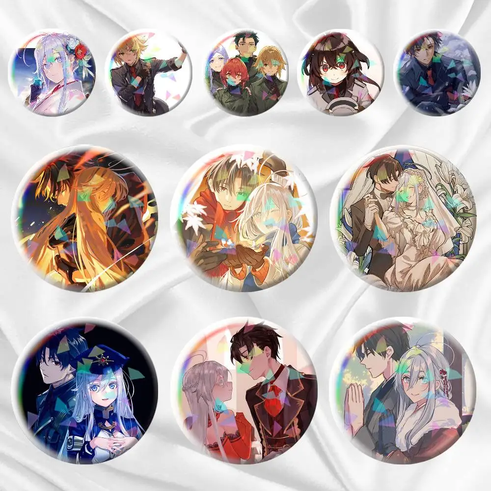 86-eighty six- Anime 75mm 44mm 25mm Brooch Backpack Hat Pins Accessories Toys Badge
86-eighty six- Anime 75mm 44mm 25mm Brooch Backpack Hat Pins Accessories Toys Badge