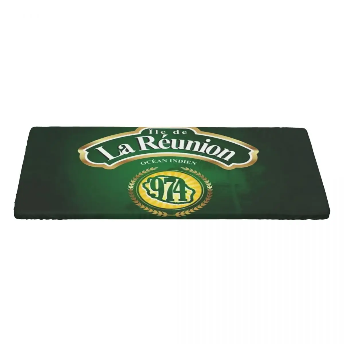 974 Reunion Island Flag Customized Rectangular Tablecloth Waterproof Table Cover for Dining Events Table Cloth
974 Reunion Island Flag Customized Rectangular Tablecloth Waterproof Table Cover for Dining Events Table Cloth