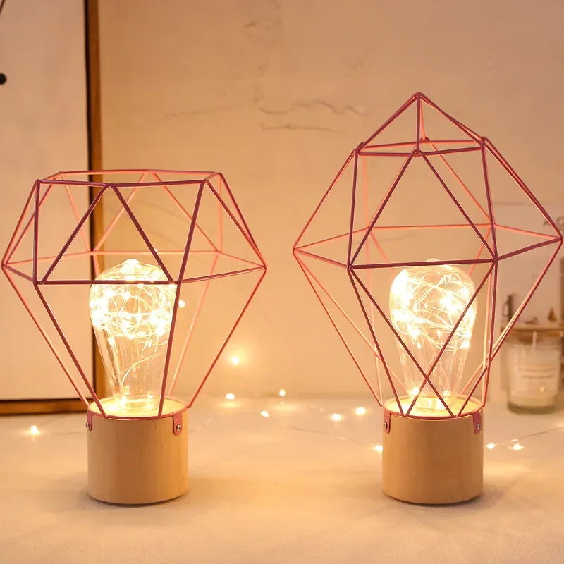 Nordic modern INS minimalist copper wire iron lamp decoration bedroom girl heart background gift decoration Floor Lamps
Nordic modern INS minimalist copper wire iron lamp decoration bedroom girl heart background gift decoration Floor Lamps
