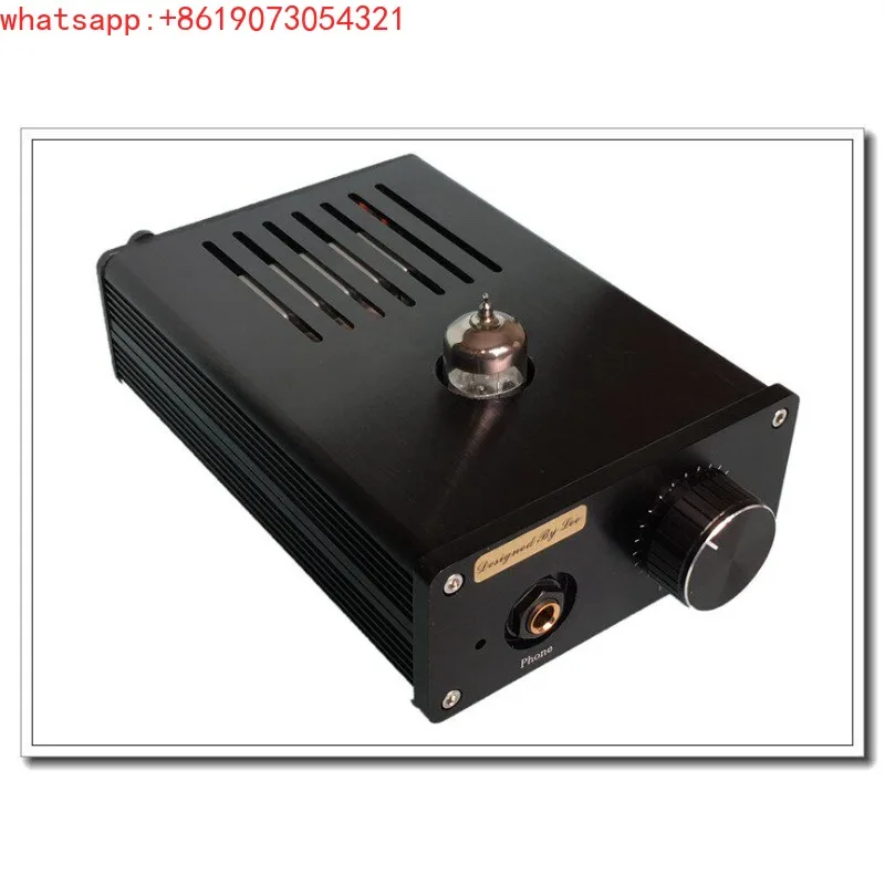 Tube push field effect tube gallstone combined with single-ended pure nail fever hifi headphone amplifier
Tube push field effect tube gallstone combined with single-ended pure nail fever hifi headphone amplifier