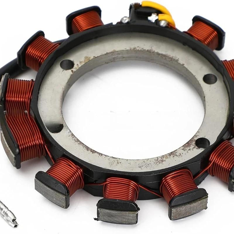 59031-2097 Stator Coil 59031-2097 Stator Coil
59031-2097 Stator Coil 59031-2097 Stator Coil