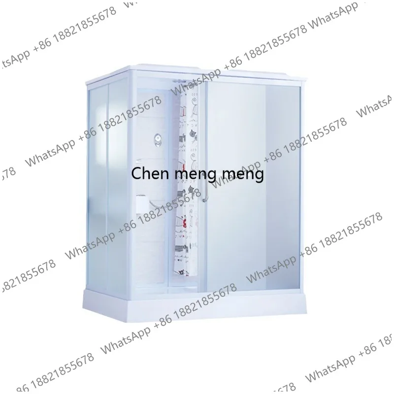 Integrated shower room, integrated bathroom, simple bathroom, toilet integrated bathroom, bath room, bath
Integrated shower room, integrated bathroom, simple bathroom, toilet integrated bathroom, bath room, bath
