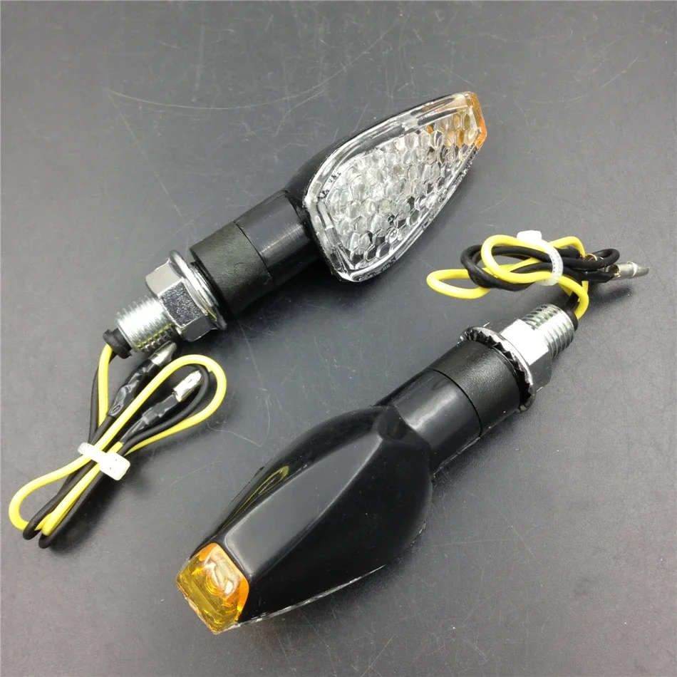 Motorcycle PartsLED Motorcycle Dual Sport Turn Signal fit for kawasaki Ninja EX KLX Z1000 ER-6N BLACK+WHITE
Motorcycle PartsLED Motorcycle Dual Sport Turn Signal fit for kawasaki Ninja EX KLX Z1000 ER-6N BLACK+WHITE