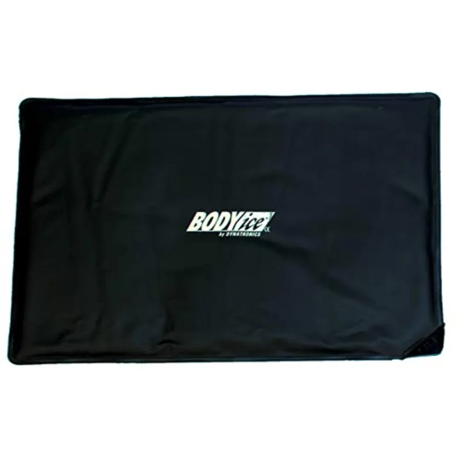 OVSI1D Body Ice Oversize Deluxe Cold Pack, 13" x 19" Size
OVSI1D Body Ice Oversize Deluxe Cold Pack, 13" x 19" Size