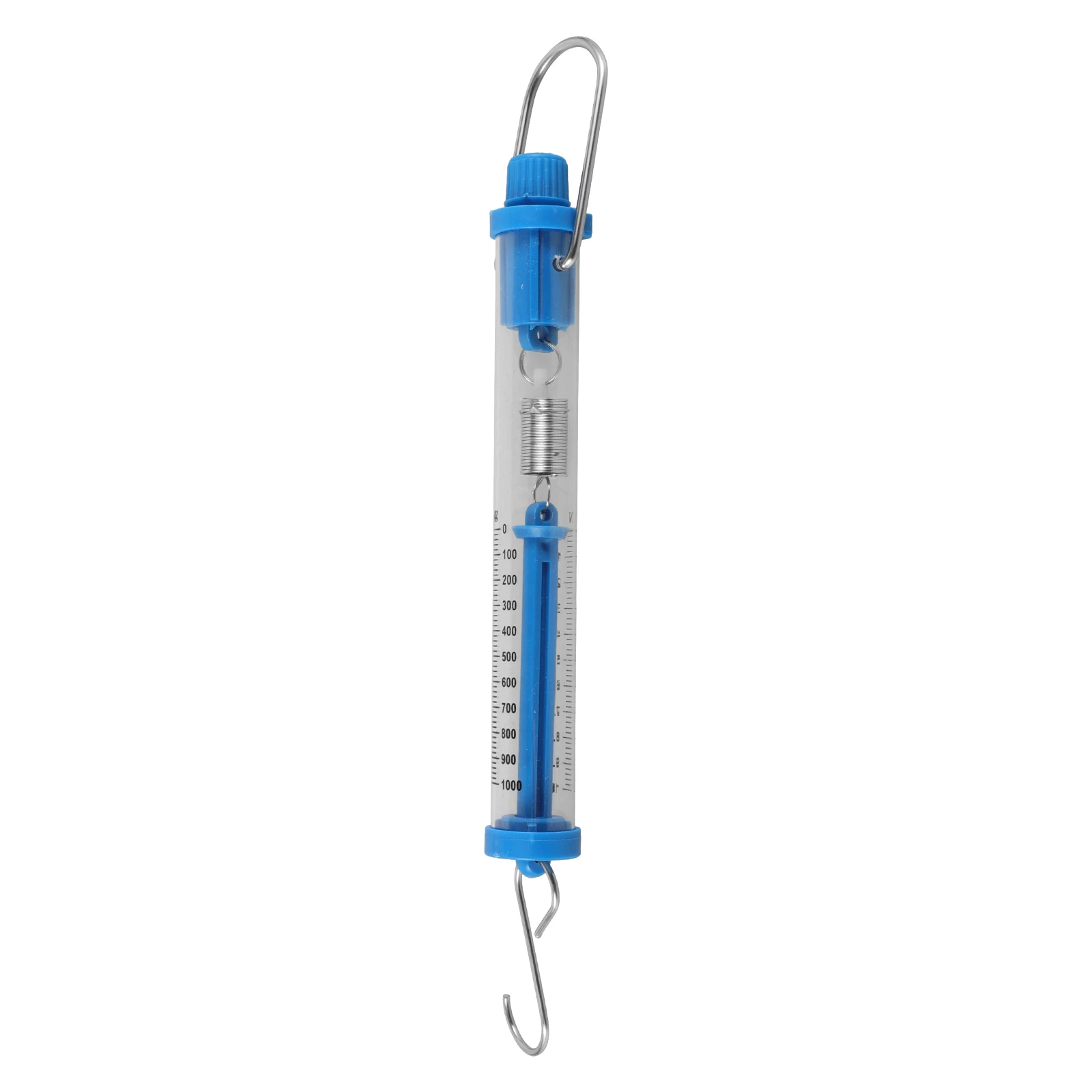 Portable Spring Scale Dynamometer Teaching Tools Physics Experiment Equipment Scientific Scales For Students
Portable Spring Scale Dynamometer Teaching Tools Physics Experiment Equipment Scientific Scales For Students