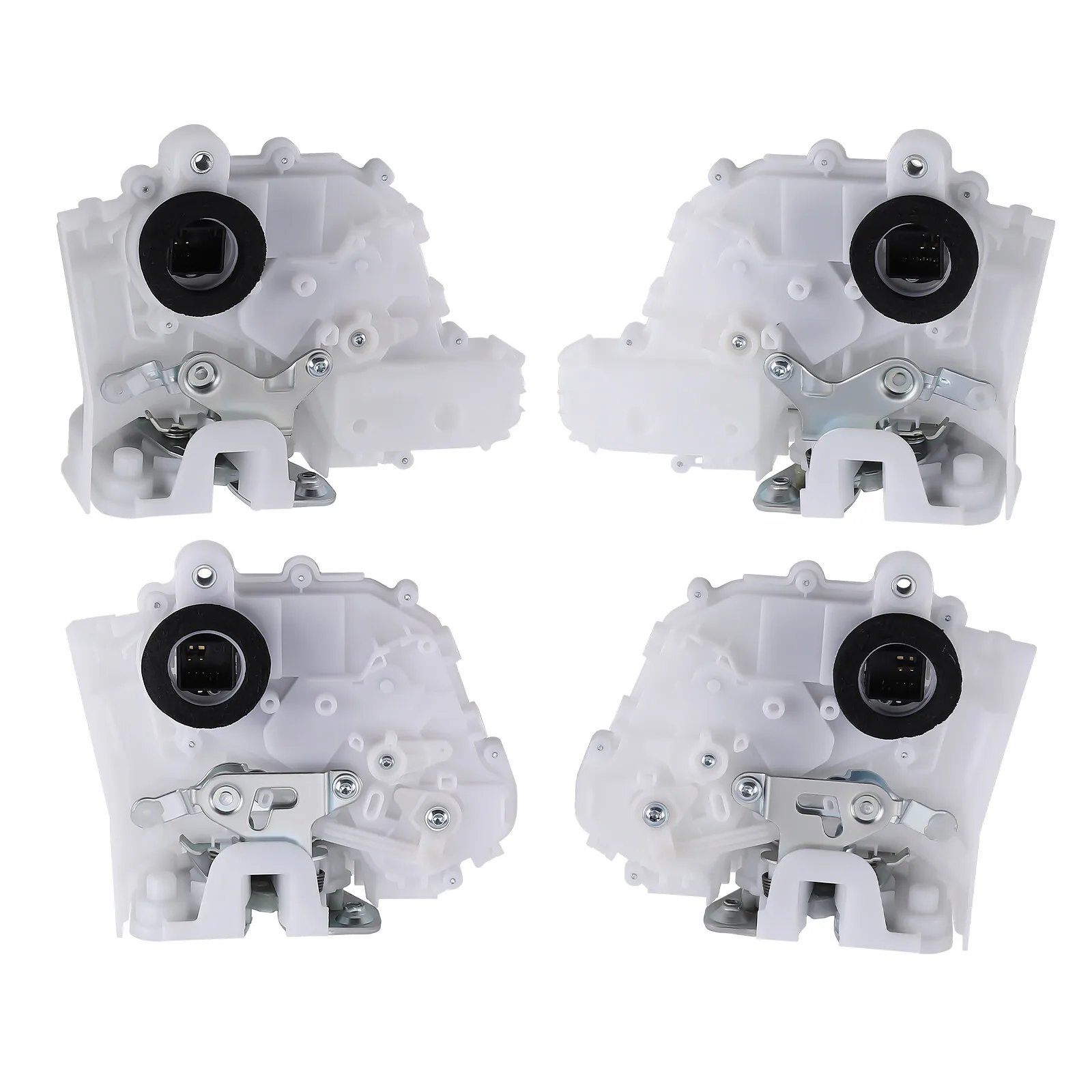 4x Door Lock Actuator for 2007-2011 Honda CRV Front Left Rear Right 72150SWAA01
4x Door Lock Actuator for 2007-2011 Honda CRV Front Left Rear Right 72150SWAA01