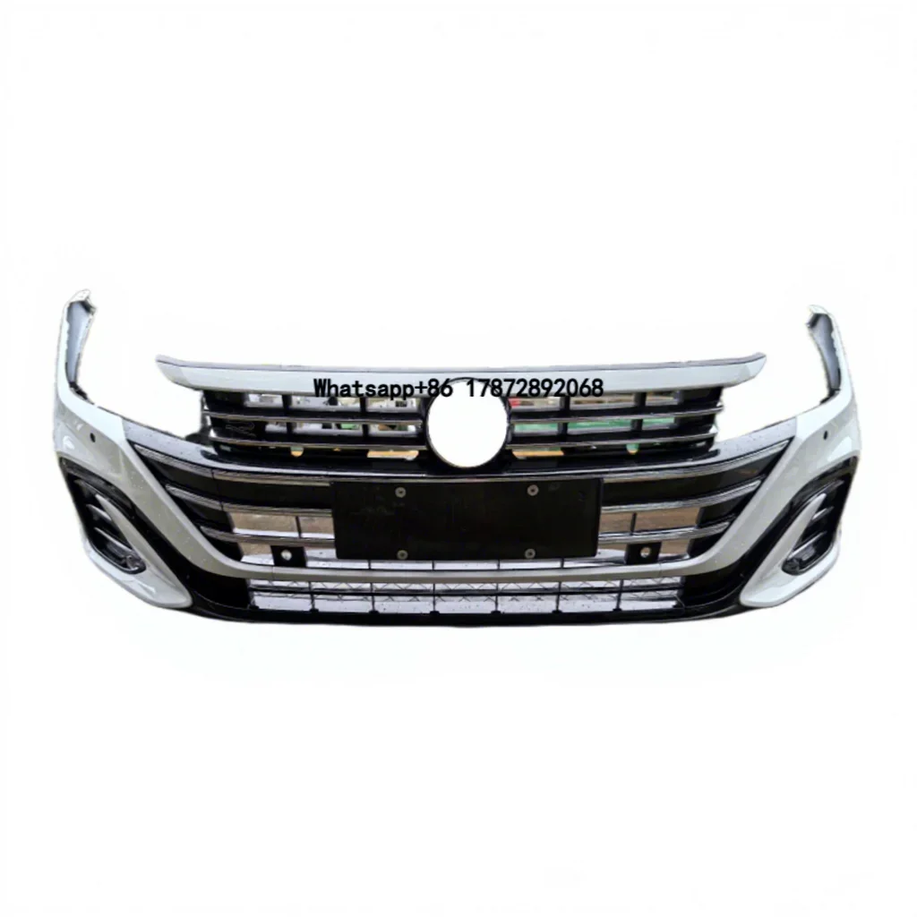 High Quality CC Front Bumper CC Body Kit for Car Bumpers
High Quality CC Front Bumper CC Body Kit for Car Bumpers