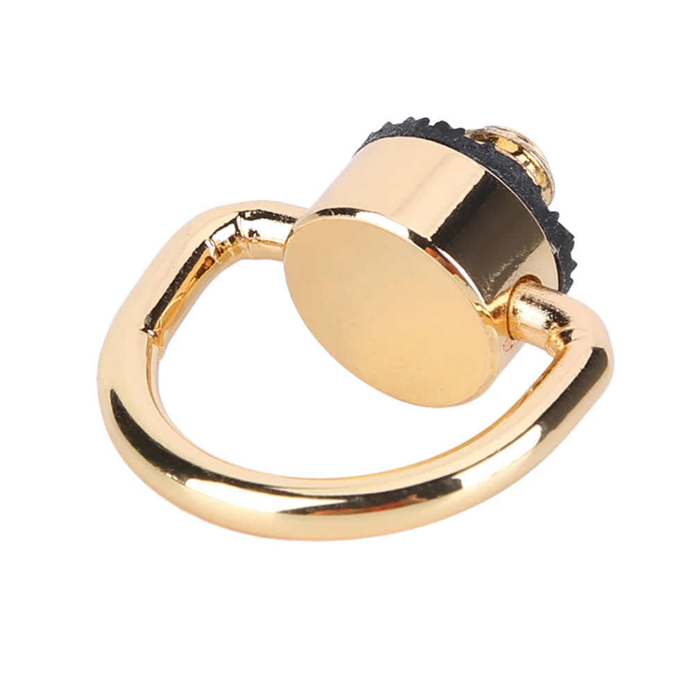 Camping Lamp Hook D Ring 1/4 Inch Thread Portable Tent Lamp Hanger Lantern D Ring Holder for 38KT Flashlight for ML4 GZ Lamp
Camping Lamp Hook D Ring 1/4 Inch Thread Portable Tent Lamp Hanger Lantern D Ring Holder for 38KT Flashlight for ML4 GZ Lamp