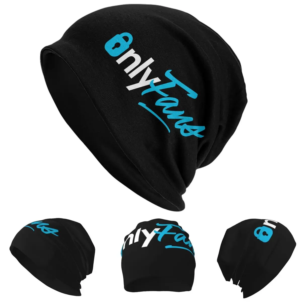 Onlyfans Logo Skullies Beanies Hats Warm Autumn Winter Outdoor Cap Knitted Bonnet Caps for Unisex Adult
Onlyfans Logo Skullies Beanies Hats Warm Autumn Winter Outdoor Cap Knitted Bonnet Caps for Unisex Adult