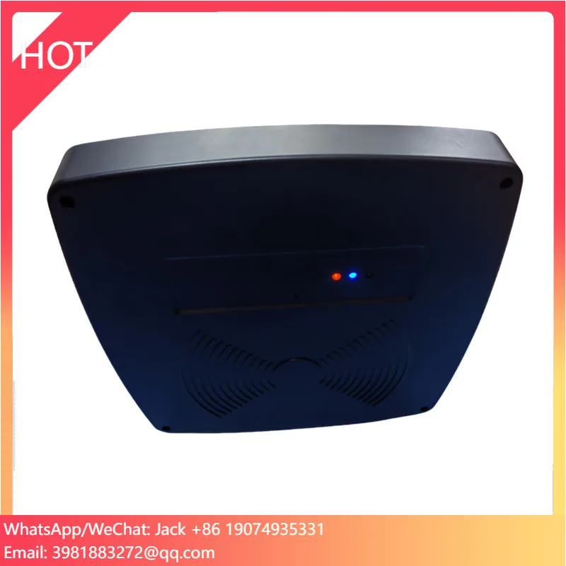 ISO 11784 11785 134.2KHZ Animal Tracking Ear Tag RS232 RS485 Long Range Rfid Readers FDX-B HDX
ISO 11784 11785 134.2KHZ Animal Tracking Ear Tag RS232 RS485 Long Range Rfid Readers FDX-B HDX