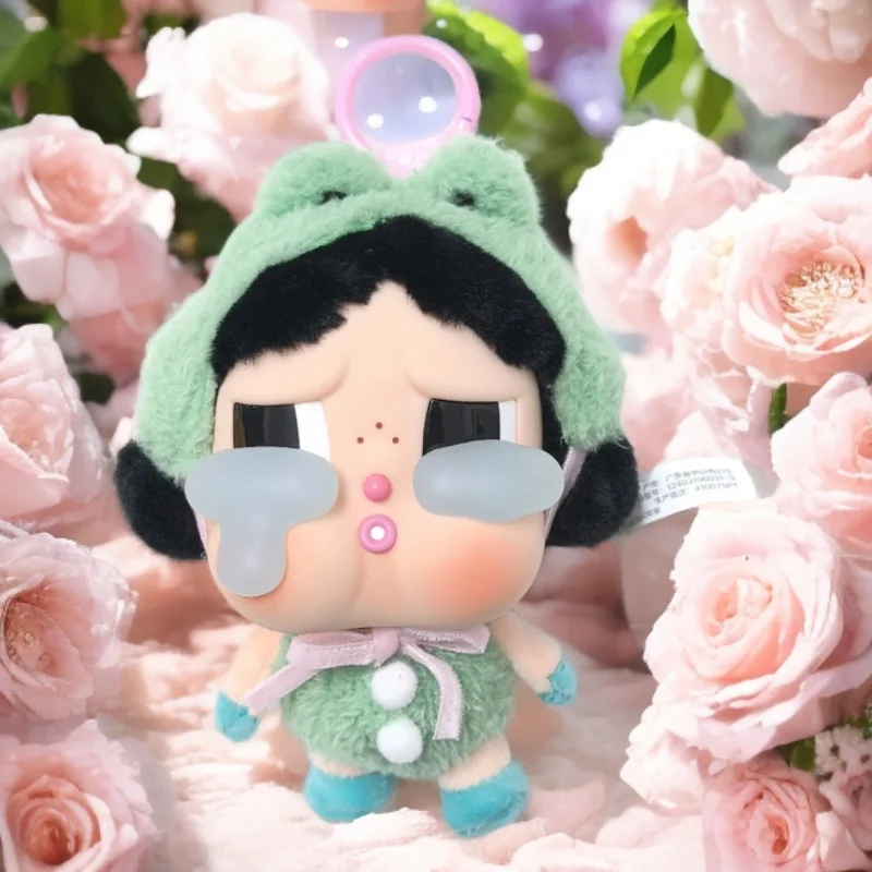 CRYBABY CRYING AGAIN Series Vinyl Blind Box Toys Kawaii Anime Action Figure Caixa Caja Surprise Mystery Box Dolls Girls
CRYBABY CRYING AGAIN Series Vinyl Blind Box Toys Kawaii Anime Action Figure Caixa Caja Surprise Mystery Box Dolls Girls