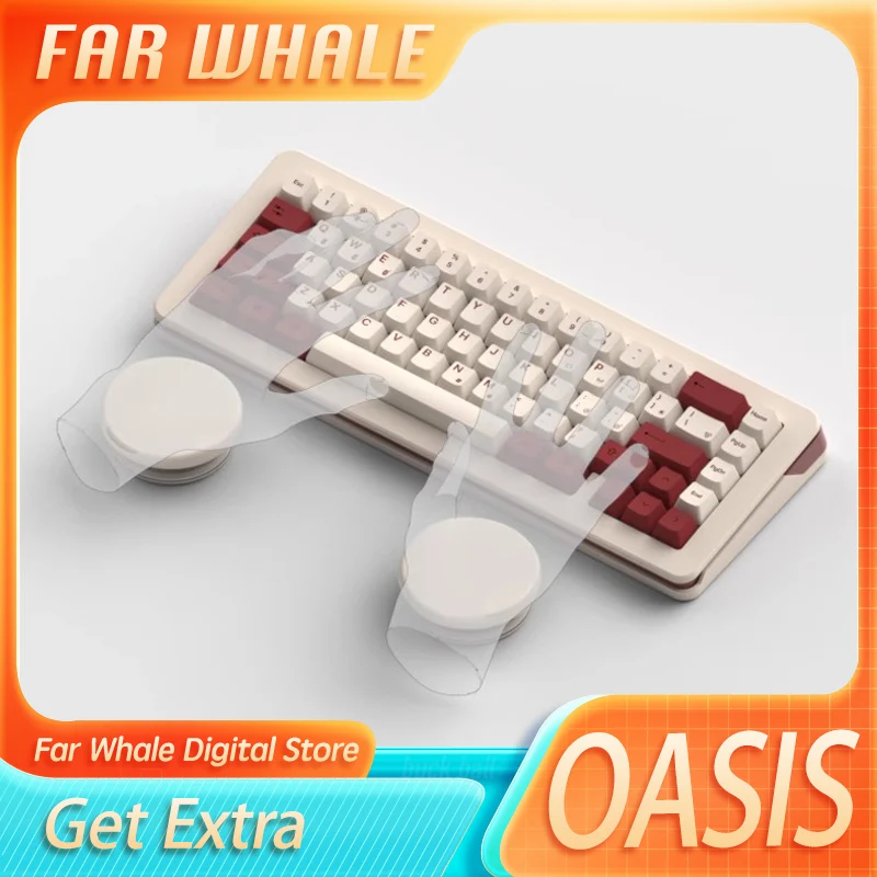Подлокотник для мыши и запястья Oasis, мягкая эргономичная подушка, Rgb Подставка для рук и запястья, с прочным подлокотником для запястья
Подлокотник для мыши и запястья Oasis, мягкая эргономичная подушка, Rgb Подставка для рук и запястья, с прочным подлокотником для запястья
