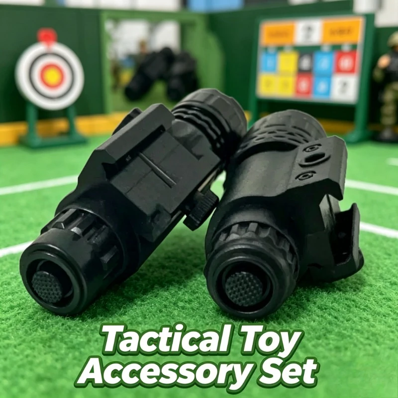 2026 NEW Adjustable Infrared Laser Sight Indicator Plastic Shell 20mm Rail Mount for Airsoft Toy Gun Outdoor Game
2026 NEW Adjustable Infrared Laser Sight Indicator Plastic Shell 20mm Rail Mount for Airsoft Toy Gun Outdoor Game