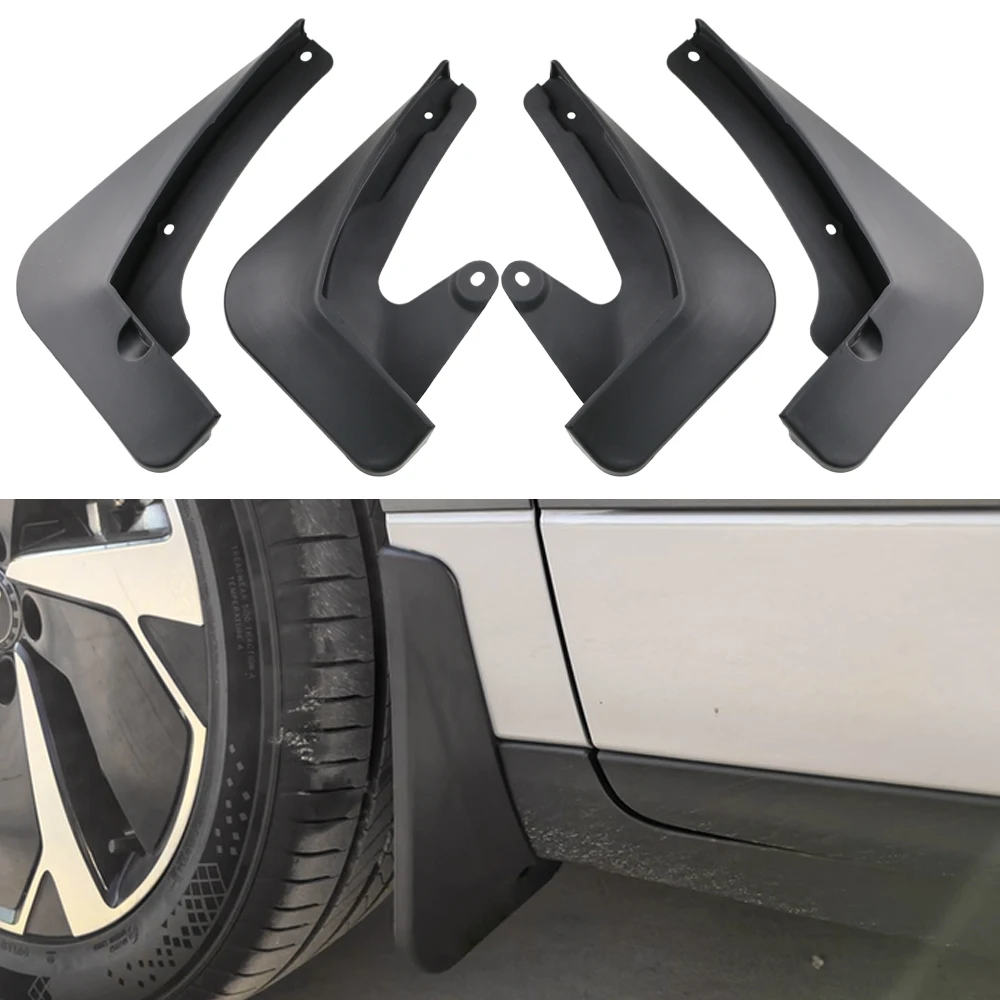 Splash Guards Mudguard Fender Mudflaps Mud Flap Guards for BYD SEAL U Sealion 6 SONG PLUS DMI EV Champion Edition 2023-2025
Splash Guards Mudguard Fender Mudflaps Mud Flap Guards for BYD SEAL U Sealion 6 SONG PLUS DMI EV Champion Edition 2023-2025