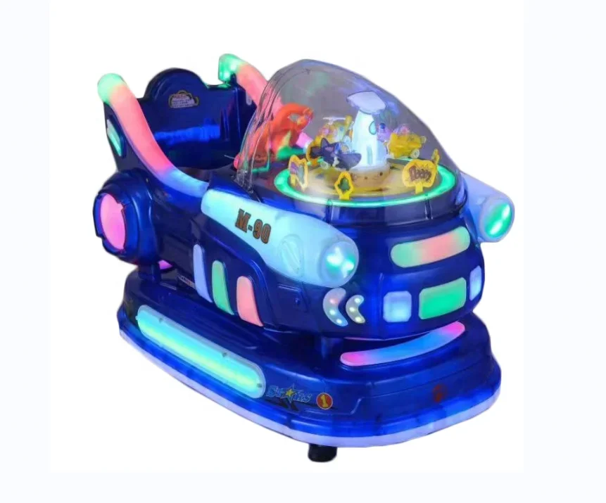 Game Center Amusement Park Coin Operated Electronic Kiddy Ride Machine Mini Kids Rides Game Machine
Game Center Amusement Park Coin Operated Electronic Kiddy Ride Machine Mini Kids Rides Game Machine