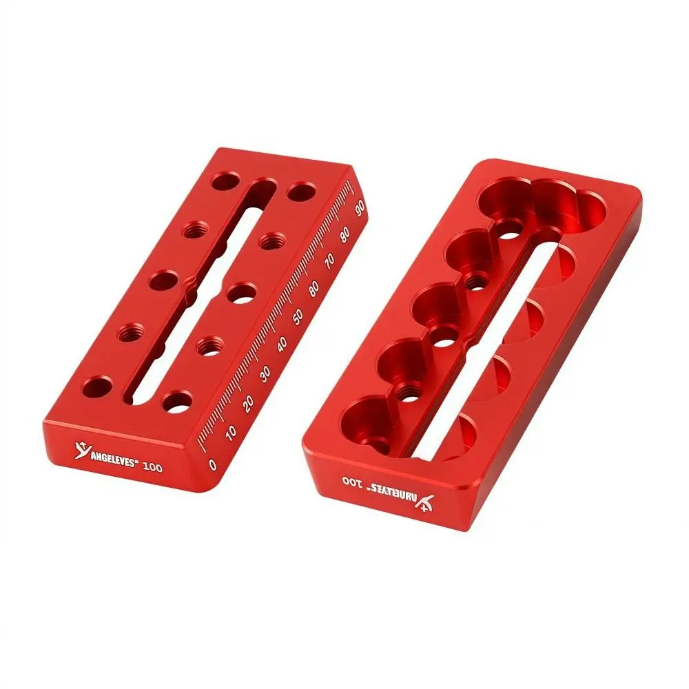 100/220/320/440MM Telescope Rail Red Metal Narrow-gauge Dovetail Plate with Scale Telescope Rail Base For Astro Telescope
100/220/320/440MM Telescope Rail Red Metal Narrow-gauge Dovetail Plate with Scale Telescope Rail Base For Astro Telescope