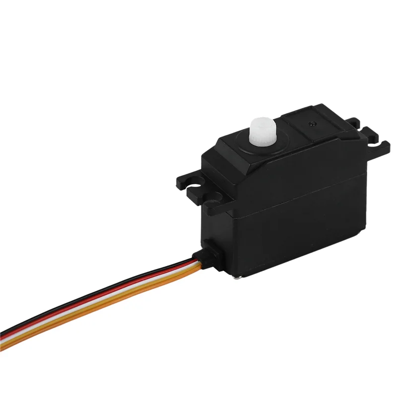 YSUN-4X 25 г пластиковый сервопривод рулевого механизма для 1/12 Wltoys 12428 12423 12628 радиоуправляемый автомобиль грузовик модель рулевого управления мини-RC сервопривод
YSUN-4X 25 г пластиковый сервопривод рулевого механизма для 1/12 Wltoys 12428 12423 12628 радиоуправляемый автомобиль грузовик модель рулевого управления мини-RC сервопривод