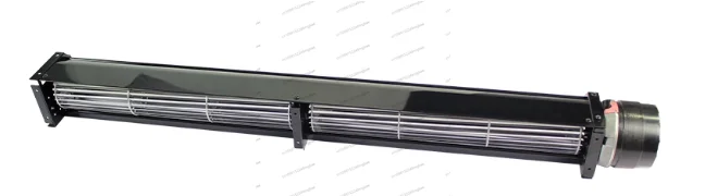 Small extended cross-flow cross-flow drum type silent large air volume LB50mmAC220V fan
Small extended cross-flow cross-flow drum type silent large air volume LB50mmAC220V fan