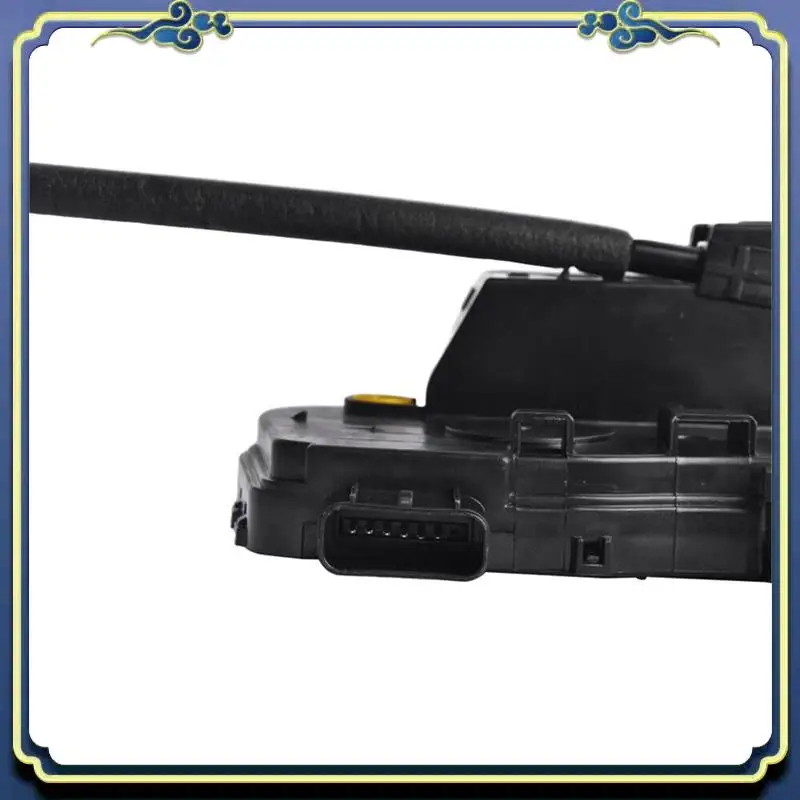 AU16-Front Left Driver Side Door Lock Latch Actuator For 2011-2016 KIA Sportage 81310-3W000 81310-3W010
AU16-Front Left Driver Side Door Lock Latch Actuator For 2011-2016 KIA Sportage 81310-3W000 81310-3W010