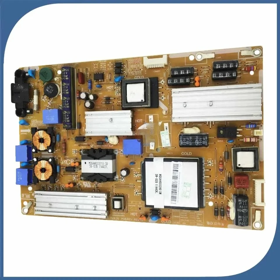 Подходит для платы питания Samsung UA40D5000PR 40D5003PR PD46G0-BDY BN44-00473B BN44-00473A
Подходит для платы питания Samsung UA40D5000PR 40D5003PR PD46G0-BDY BN44-00473B BN44-00473A