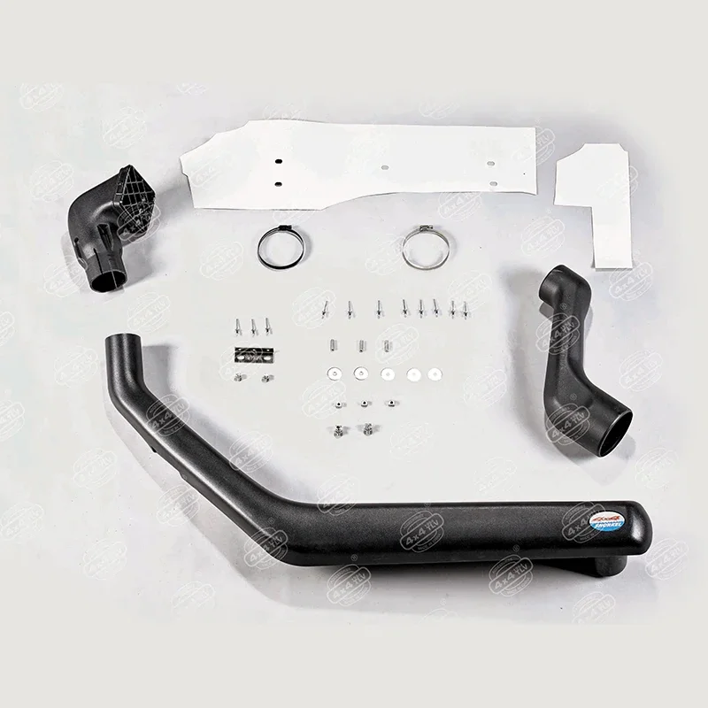 SMT90AP Factory Supply 4x4 Off Road Car Other Exterior Accessories Snorkel For Mitsubishi Triton MH Series
SMT90AP Factory Supply 4x4 Off Road Car Other Exterior Accessories Snorkel For Mitsubishi Triton MH Series