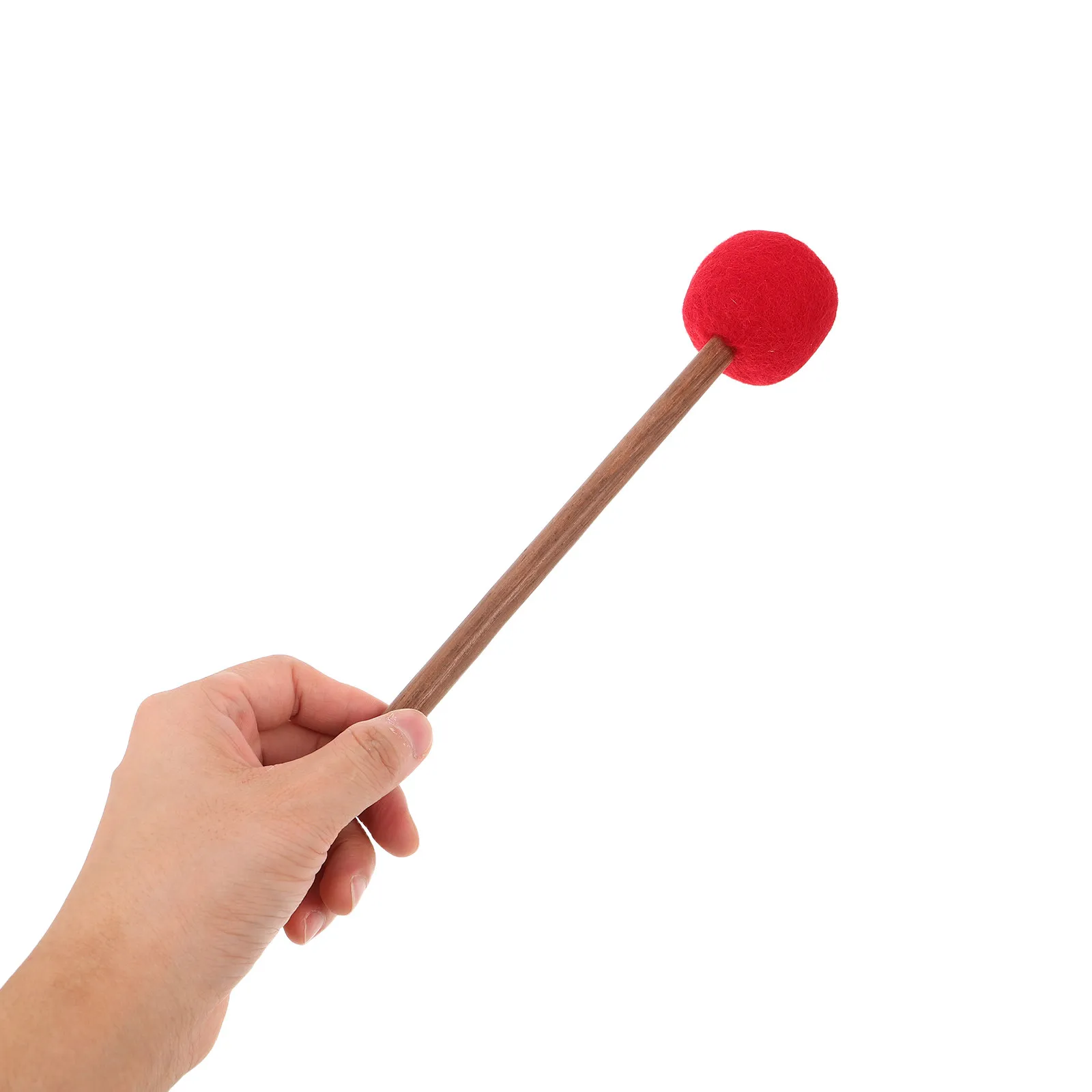 Premium Handmade Singing Bowl Striker Wooden Sound Mallet with Warm Felt Head for Deep Meditation Chanting Therapy Tibetan
Premium Handmade Singing Bowl Striker Wooden Sound Mallet with Warm Felt Head for Deep Meditation Chanting Therapy Tibetan