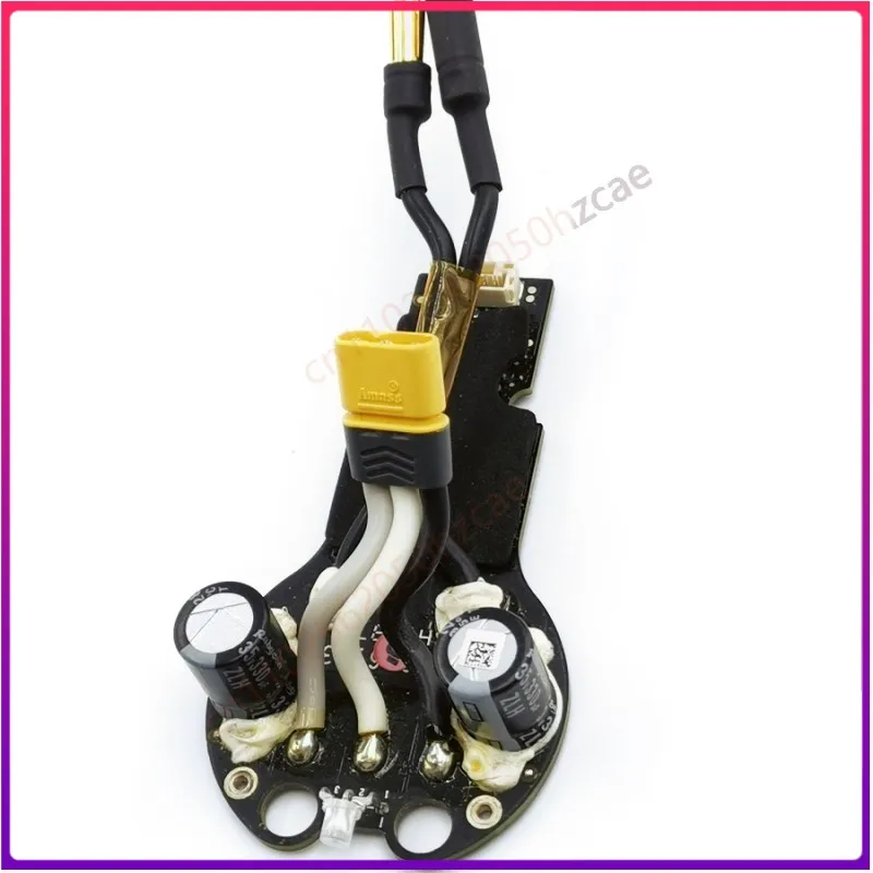 Second-hand Inspire 2 ESC Board Drone Repair Accessories for DJI
Second-hand Inspire 2 ESC Board Drone Repair Accessories for DJI