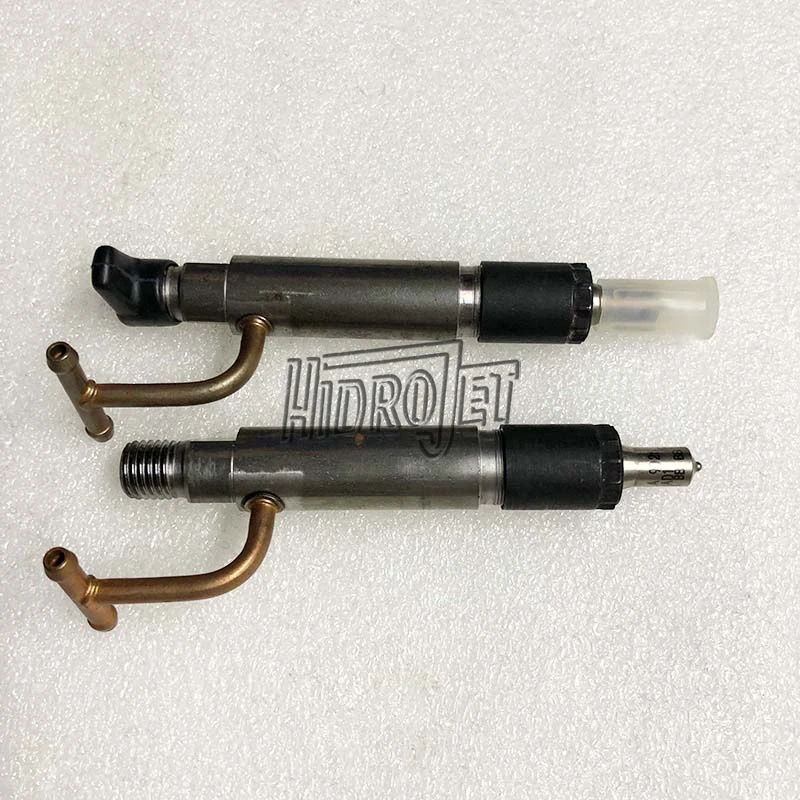 WAP01 New Fuel Injector 723946-53100 72394653100 for Yanmar 3D84 4TNV84 4TNV88 Injector
WAP01 New Fuel Injector 723946-53100 72394653100 for Yanmar 3D84 4TNV84 4TNV88 Injector