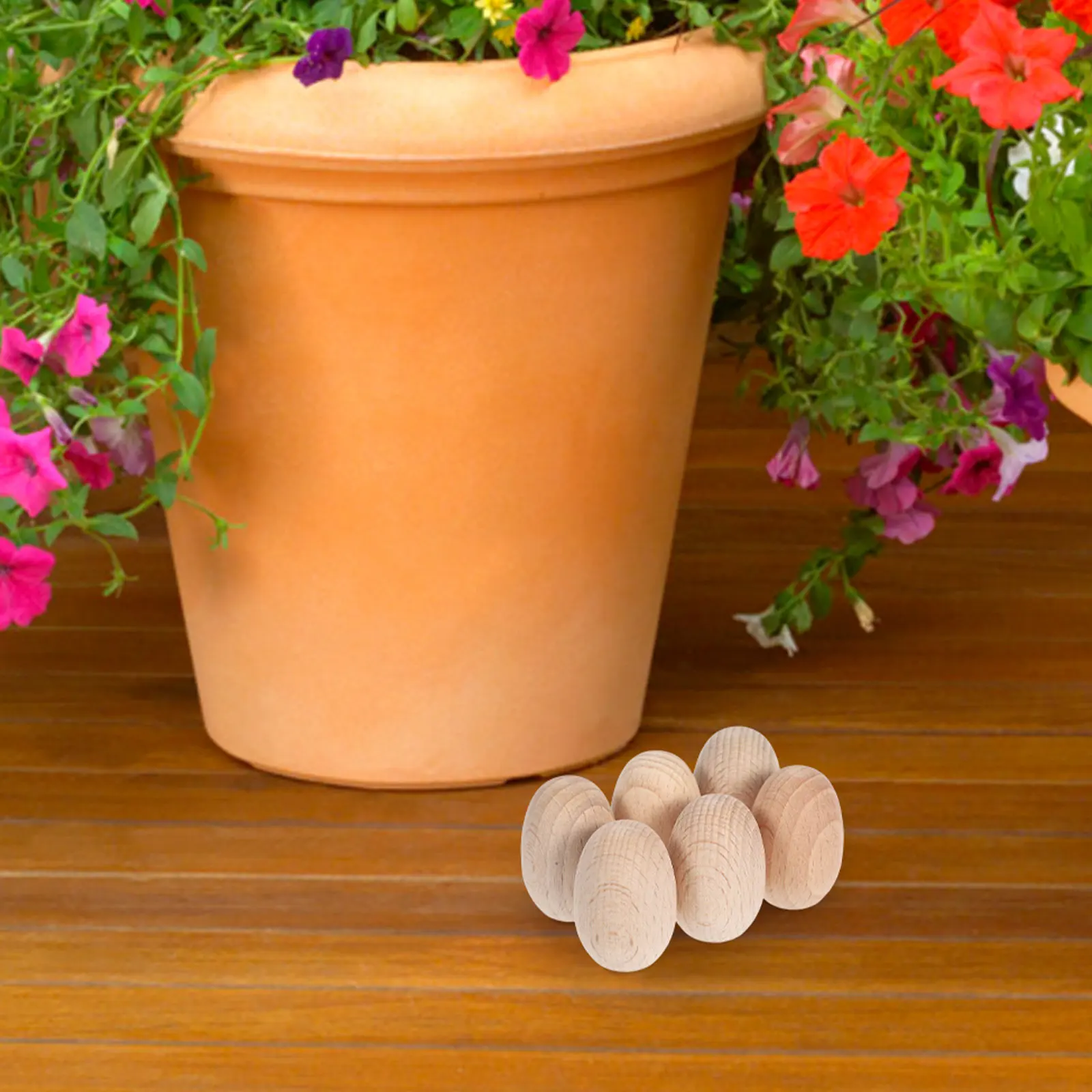 6Pcs Solid Wood Miniature Landscape Blocks Unfinished for DIY Painting Easter Decor Micro Garden Setup Nursery Room Craft
6Pcs Solid Wood Miniature Landscape Blocks Unfinished for DIY Painting Easter Decor Micro Garden Setup Nursery Room Craft