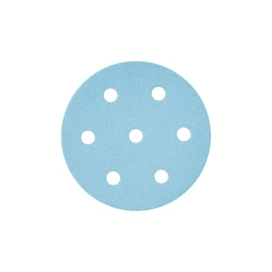 100 Pack 497373 Abrasive Sanding Discs 497373 Granat P400 Grit RO 90 3-1/2-Inch 90mm Diameter Abrasive Sheet Granat STF D90/6 P
100 Pack 497373 Abrasive Sanding Discs 497373 Granat P400 Grit RO 90 3-1/2-Inch 90mm Diameter Abrasive Sheet Granat STF D90/6 P