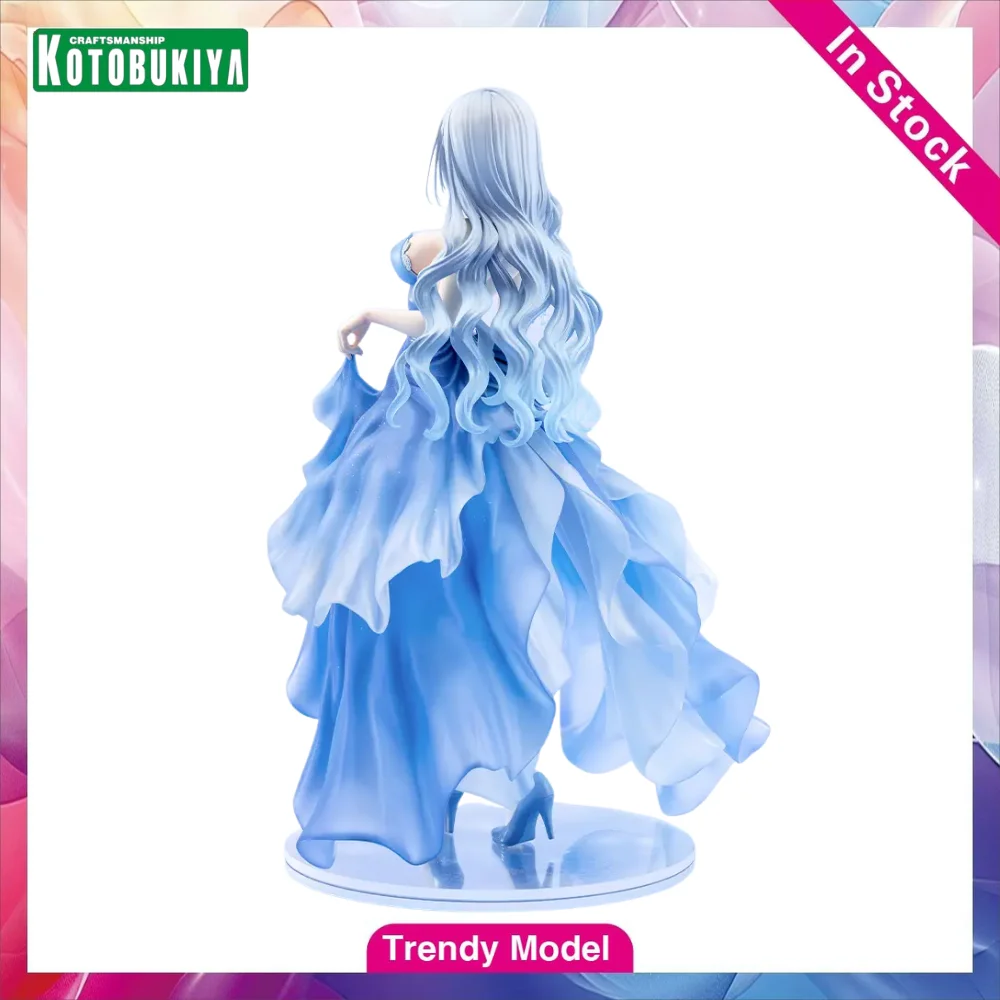 【TM】In Stock KOTOBUKIYA Secret Cute Snowdrop Figures Model Toy Gift Collection Ornament
【TM】In Stock KOTOBUKIYA Secret Cute Snowdrop Figures Model Toy Gift Collection Ornament