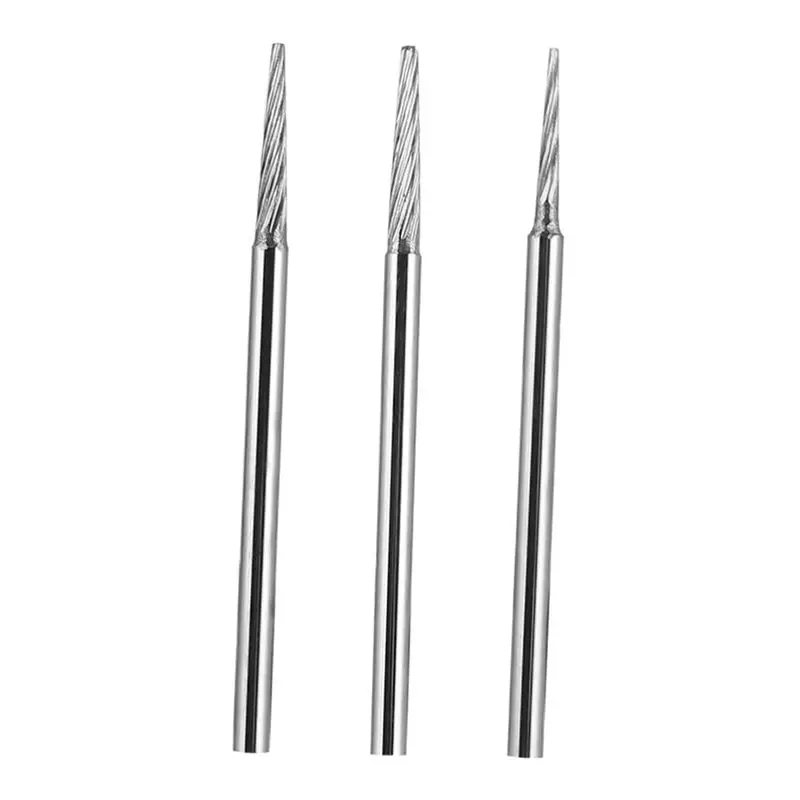 A24F-3Pcs Bead Polishing Rod Steel Bead Drill Cylindrical Grind Make Fixed Shaft Needle Fixed Rod Bead Polishing Shaft
A24F-3Pcs Bead Polishing Rod Steel Bead Drill Cylindrical Grind Make Fixed Shaft Needle Fixed Rod Bead Polishing Shaft