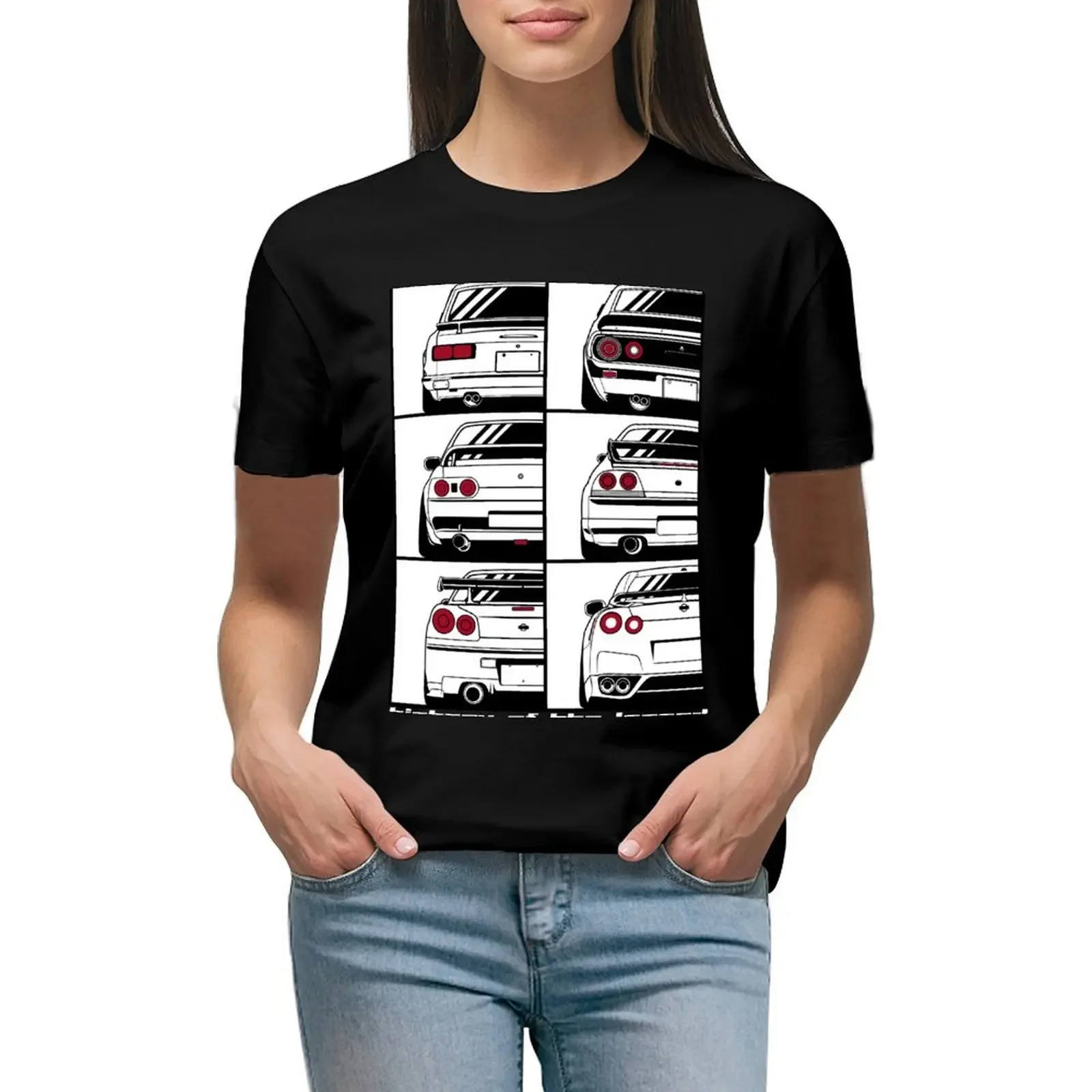 Skyline. History T-Shirt animal print shirt for girls Aesthetic clothing t shirts for Women loose fit
Skyline. History T-Shirt animal print shirt for girls Aesthetic clothing t shirts for Women loose fit