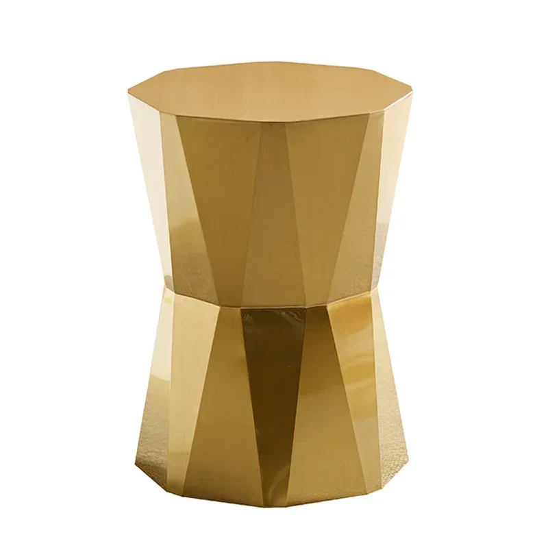 X light luxury stainless steel small apartment coffee table modern simple movable balcony bedroom corner table
X light luxury stainless steel small apartment coffee table modern simple movable balcony bedroom corner table