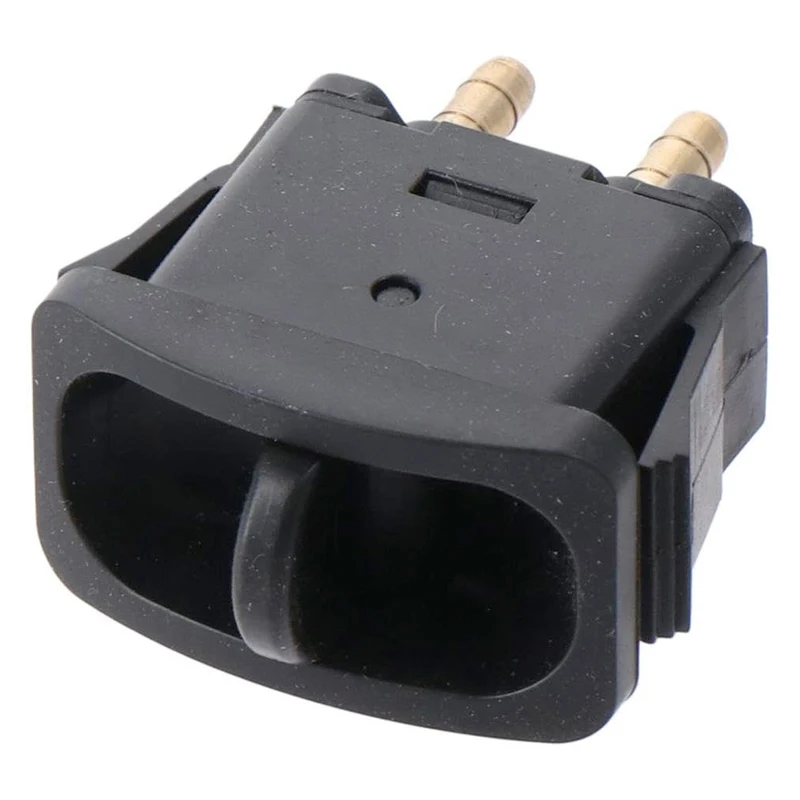 Air Spring Activation Switch Seat Lift Valve Switch ABS Electric Cab Ride Suspension Control Switch Paddle Type Push
Air Spring Activation Switch Seat Lift Valve Switch ABS Electric Cab Ride Suspension Control Switch Paddle Type Push