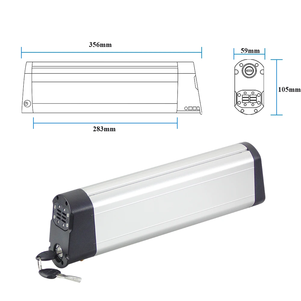 Интеградный аккумулятор для электрического велосипеда 48 В 10 Ач 12 Ач 14 Ач для складного электрического велосипеда Himo Zb20
Интеградный аккумулятор для электрического велосипеда 48 В 10 Ач 12 Ач 14 Ач для складного электрического велосипеда Himo Zb20