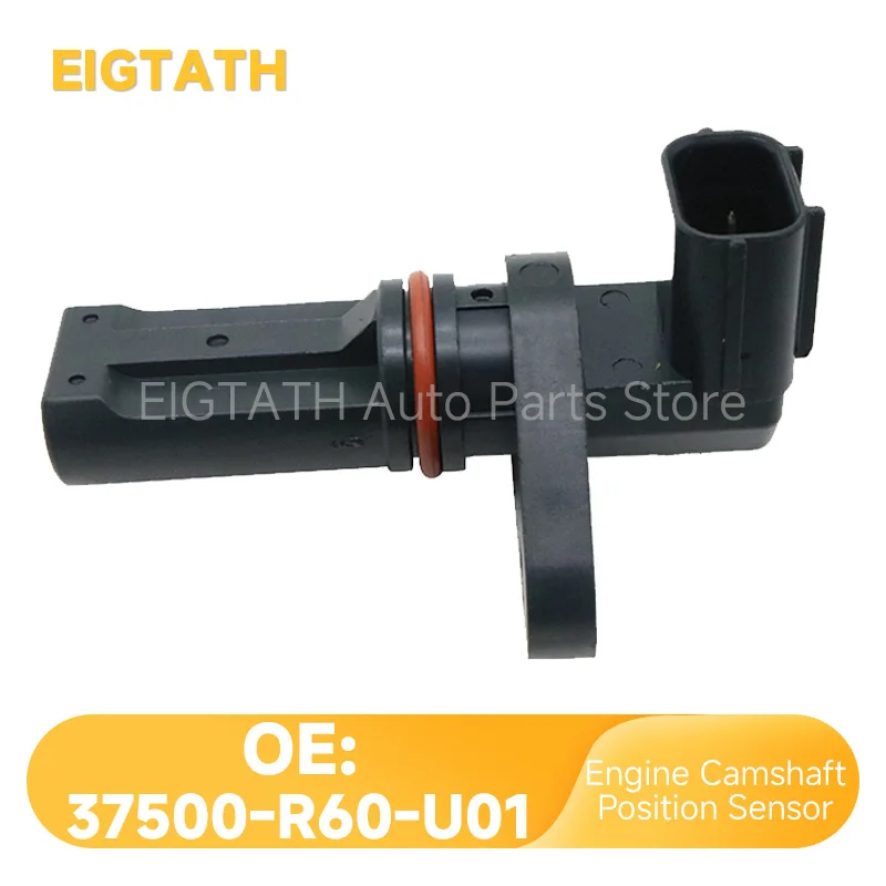 37500-R60-U01 Engine Camshaft Position Sensor For Acura ILX DE1 2 3 TLX UB Honda Accord Civic CR-V HR-V 37500R60U01-A Auto Parts
37500-R60-U01 Engine Camshaft Position Sensor For Acura ILX DE1 2 3 TLX UB Honda Accord Civic CR-V HR-V 37500R60U01-A Auto Parts