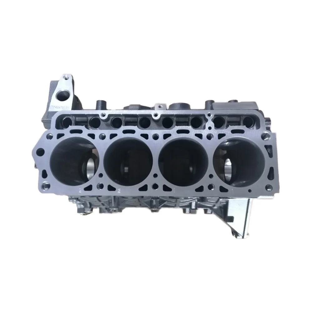 New Condition Factory 4Y 491Q 2.2L Aluminum Empty Cylinder Block 11101-73020 11101-73010 11101-71030 11101-09110 For Toyota
New Condition Factory 4Y 491Q 2.2L Aluminum Empty Cylinder Block 11101-73020 11101-73010 11101-71030 11101-09110 For Toyota