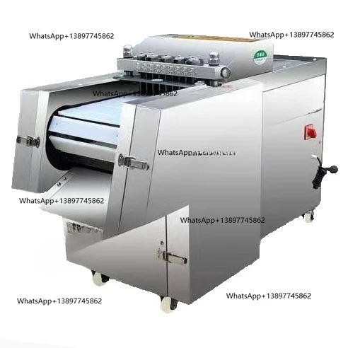 Полностью автоматический многофункциональный измельчитель Peiqi, коммерческий измельчитель мяса
Полностью автоматический многофункциональный измельчитель Peiqi, коммерческий измельчитель мяса