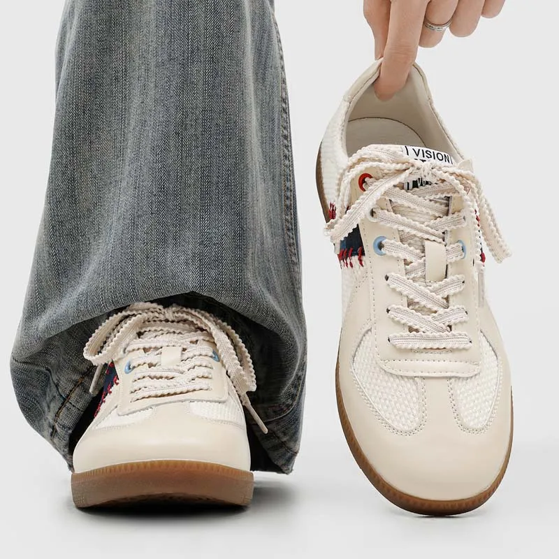 Men Summer New Spliced Casual Sports Forrest Gump Shoes Exquisite Stitching Comfortable Breathable Walking Jogging Shoes
Men Summer New Spliced Casual Sports Forrest Gump Shoes Exquisite Stitching Comfortable Breathable Walking Jogging Shoes