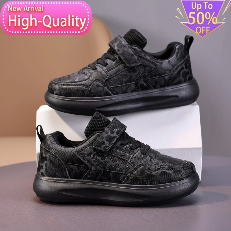 2026 Hot Selling Low Cut Trendy Childrens Sports Shoes Non Slip Comfortable Lightweight Running Shoes Campus Daily Casual Shoes
2026 Hot Selling Low Cut Trendy Childrens Sports Shoes Non Slip Comfortable Lightweight Running Shoes Campus Daily Casual Shoes