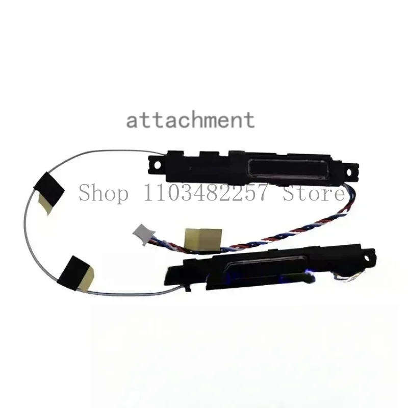 WYORESY новый оригинальный для Dell Latitude 5400 5401 5410 5411 14-дюймовые ноутбуки L R комплект динамиков 00DHFT 0DHFT PK23000YJ00
WYORESY новый оригинальный для Dell Latitude 5400 5401 5410 5411 14-дюймовые ноутбуки L R комплект динамиков 00DHFT 0DHFT PK23000YJ00