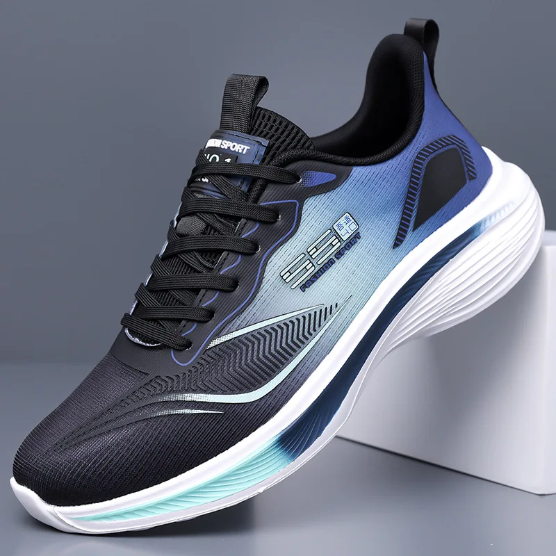 Marathon Kids Sports Running Shoes Carbon Board Air Cushion Breathable Lightweight Women's Comfortable Athletic Nonskid Sneakers
Marathon Kids Sports Running Shoes Carbon Board Air Cushion Breathable Lightweight Women's Comfortable Athletic Nonskid Sneakers