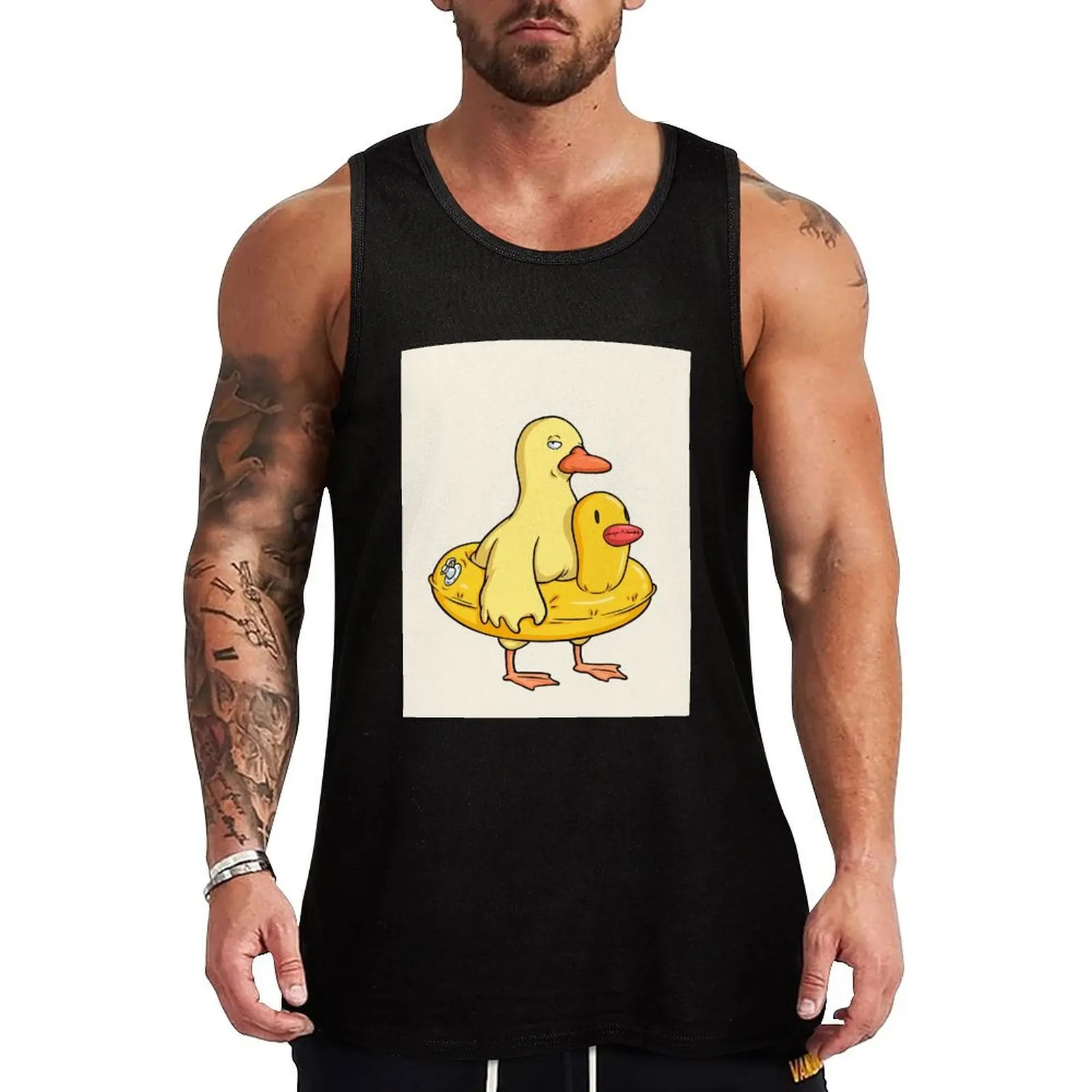 double duck Tank Top Outdoor Work Tank Top Rugged Durable Sleeveless
double duck Tank Top Outdoor Work Tank Top Rugged Durable Sleeveless