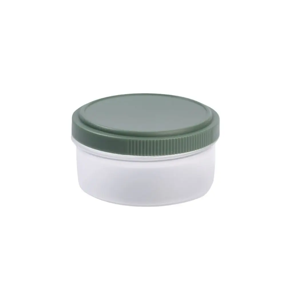 Portable Plastic Salad Sauce Cup 50/75ML Anti-seepage Condiment Container with Lid Mini Sauce Container for Home
Portable Plastic Salad Sauce Cup 50/75ML Anti-seepage Condiment Container with Lid Mini Sauce Container for Home